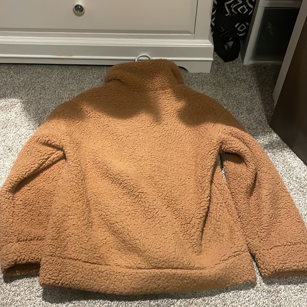 Puffer Jacket - Picture 3 of 3